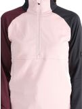 Miniaturansicht Icepeak, Clovis Pullover Damen Baby Pink rosa 