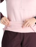 Miniaturansicht Icepeak, Clovis Pullover Damen Baby Pink rosa 