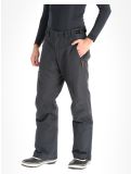 Miniaturansicht Icepeak, Colman Skihose Herren Anthracite grau 