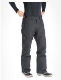 Miniaturansicht Icepeak, Colman Skihose Herren Anthracite grau 