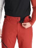 Miniaturansicht Icepeak, Colman Skihose Herren Burned Orange orange 