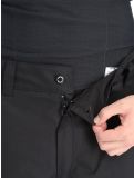 Miniaturansicht Icepeak, Colman Skihose Herren Black schwarz 