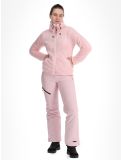 Miniaturansicht Icepeak, Colony Jacke Damen Baby Pink rosa 