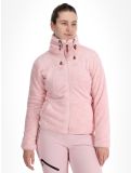 Miniaturansicht Icepeak, Colony Jacke Damen Baby Pink rosa 