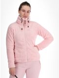 Miniaturansicht Icepeak, Colony Jacke Damen Baby Pink rosa 