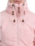 Miniaturansicht Icepeak, Colony Jacke Damen Baby Pink rosa 