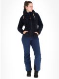 Miniaturansicht Icepeak, Colony Jacke Damen Dark Blue blau 