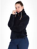 Miniaturansicht Icepeak, Colony Jacke Damen Dark Blue blau 