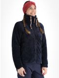 Miniaturansicht Icepeak, Colony Jacke Damen Dark Blue blau 