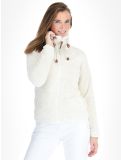 Miniaturansicht Icepeak, Colony Jacke Damen Natural White weiß 