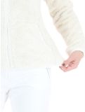 Miniaturansicht Icepeak, Colony Jacke Damen Natural White weiß 