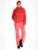 Miniaturansicht Icepeak, Colony Jacke Damen Pink rosa 