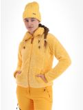 Miniaturansicht Icepeak, Colony Jacke Damen Yellow gelb 