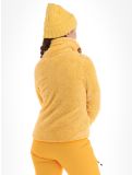 Miniaturansicht Icepeak, Colony Jacke Damen Yellow gelb 