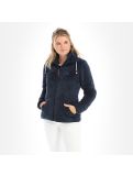 Miniaturansicht Icepeak, Colony Jacke Damen dark blau