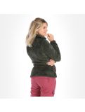 Miniaturansicht Icepeak, Colony Jacke Damen dark olive grün