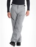 Miniaturansicht Icepeak, Connel Skihose Herren Light Grey grau 