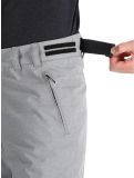 Miniaturansicht Icepeak, Connel Skihose Herren Light Grey grau 