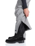 Miniaturansicht Icepeak, Connel Skihose Herren Light Grey grau 