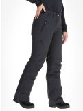 Miniaturansicht Icepeak, Cordele Skihose Damen Anthracite grau 