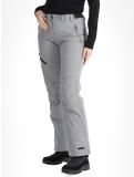 Miniaturansicht Icepeak, Cordele Skihose Damen Light Grey grau 