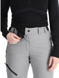 Miniaturansicht Icepeak, Cordele Skihose Damen Light Grey grau 