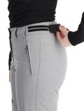 Miniaturansicht Icepeak, Cordele Skihose Damen Light Grey grau 