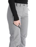 Miniaturansicht Icepeak, Cordele Skihose Damen Light Grey grau 