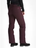 Miniaturansicht Icepeak, Cordele Skihose Damen Plum violett 