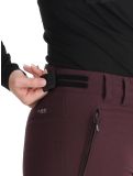 Miniaturansicht Icepeak, Cordele Skihose Damen Plum violett 