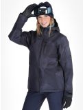 Miniaturansicht Icepeak, Creola Skijacke Damen Black schwarz 