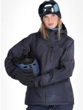 Miniaturansicht Icepeak, Creola Skijacke Damen Black schwarz 