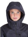 Miniaturansicht Icepeak, Creola Skijacke Damen Black schwarz 