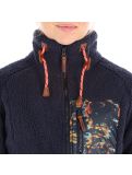 Miniaturansicht Icepeak, Croix Jacke Damen dark blau