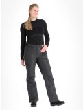 Miniaturansicht Icepeak, Curlew Skihose Damen Anthracite grau 