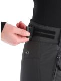 Miniaturansicht Icepeak, Curlew Skihose Damen Anthracite grau 