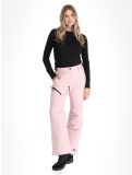 Miniaturansicht Icepeak, Curlew Skihose Damen Baby Pink rosa 