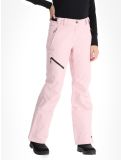 Miniaturansicht Icepeak, Curlew Skihose Damen Baby Pink rosa 