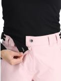 Miniaturansicht Icepeak, Curlew Skihose Damen Baby Pink rosa 