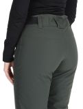 Miniaturansicht Icepeak, Curlew Skihose Damen Dark Olive grün 