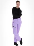 Miniaturansicht Icepeak, Curlew Skihose Damen Lavender violett 