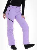 Miniaturansicht Icepeak, Curlew Skihose Damen Lavender violett 