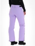 Miniaturansicht Icepeak, Curlew Skihose Damen Lavender violett 