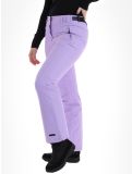 Miniaturansicht Icepeak, Curlew Skihose Damen Lavender violett 