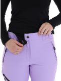 Miniaturansicht Icepeak, Curlew Skihose Damen Lavender violett 