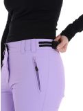 Miniaturansicht Icepeak, Curlew Skihose Damen Lavender violett 