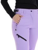 Miniaturansicht Icepeak, Curlew Skihose Damen Lavender violett 