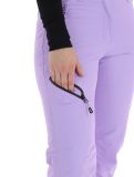 Miniaturansicht Icepeak, Curlew Skihose Damen Lavender violett 