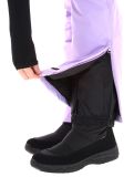 Miniaturansicht Icepeak, Curlew Skihose Damen Lavender violett 