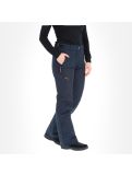 Miniaturansicht Icepeak, Curlew Skihose Damen dark blau